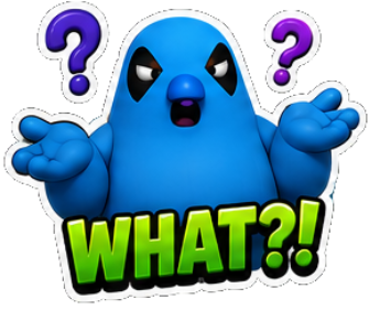 What emote