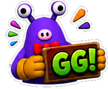 GG emote