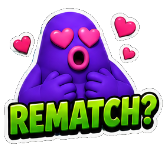 Rematch emote