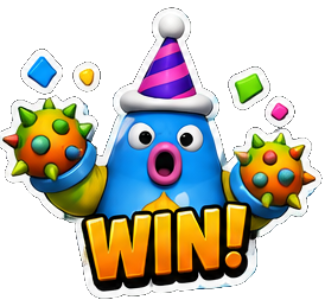 Win emote