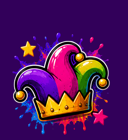 Joker icon