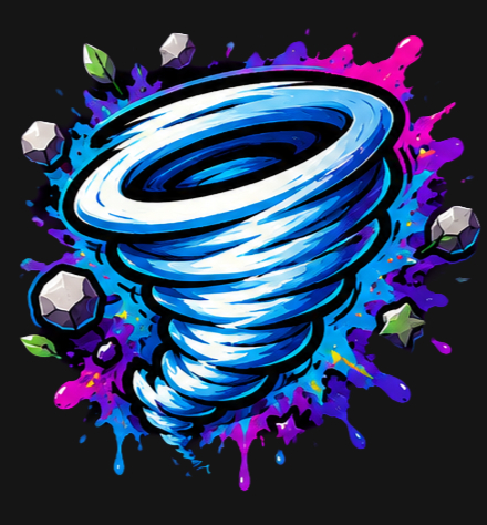 Storm icon