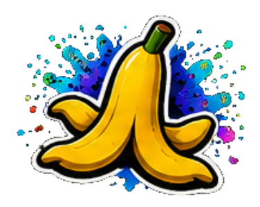 Banana spray