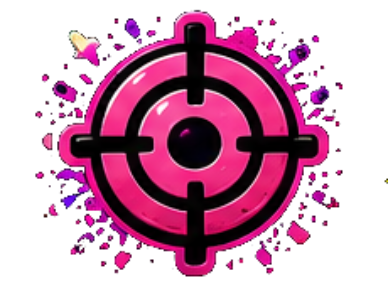 Target spray