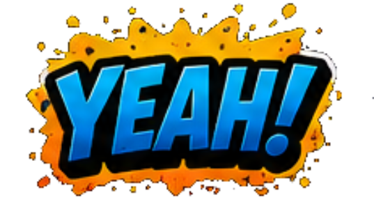 Yeah spray