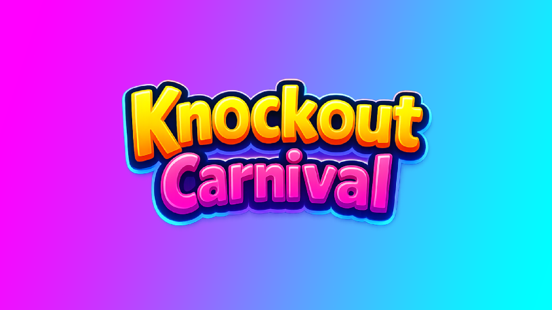 Knockout Carnival