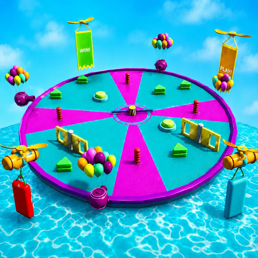 Knockout Arena