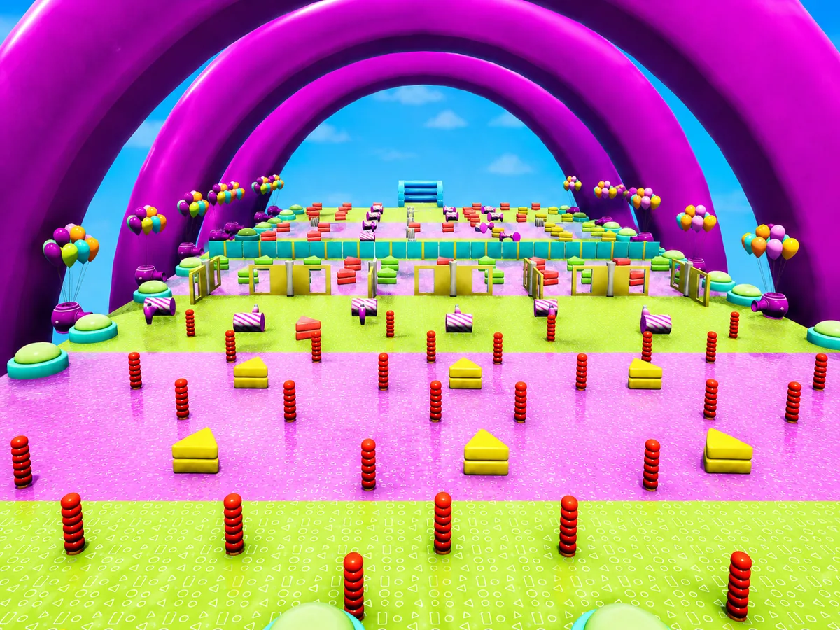 Solo Chaos