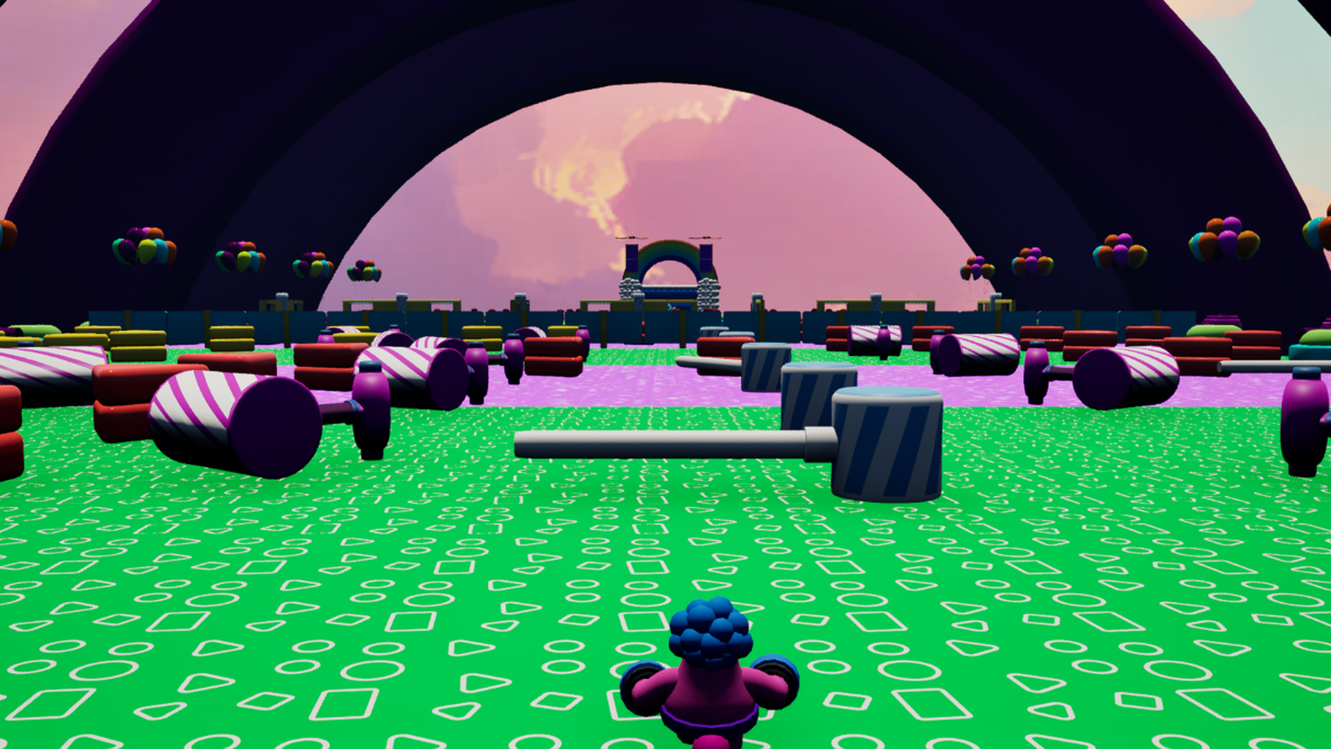 Solo Chaos