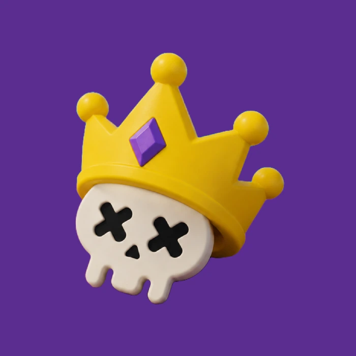 5 win Solo Chaos icon