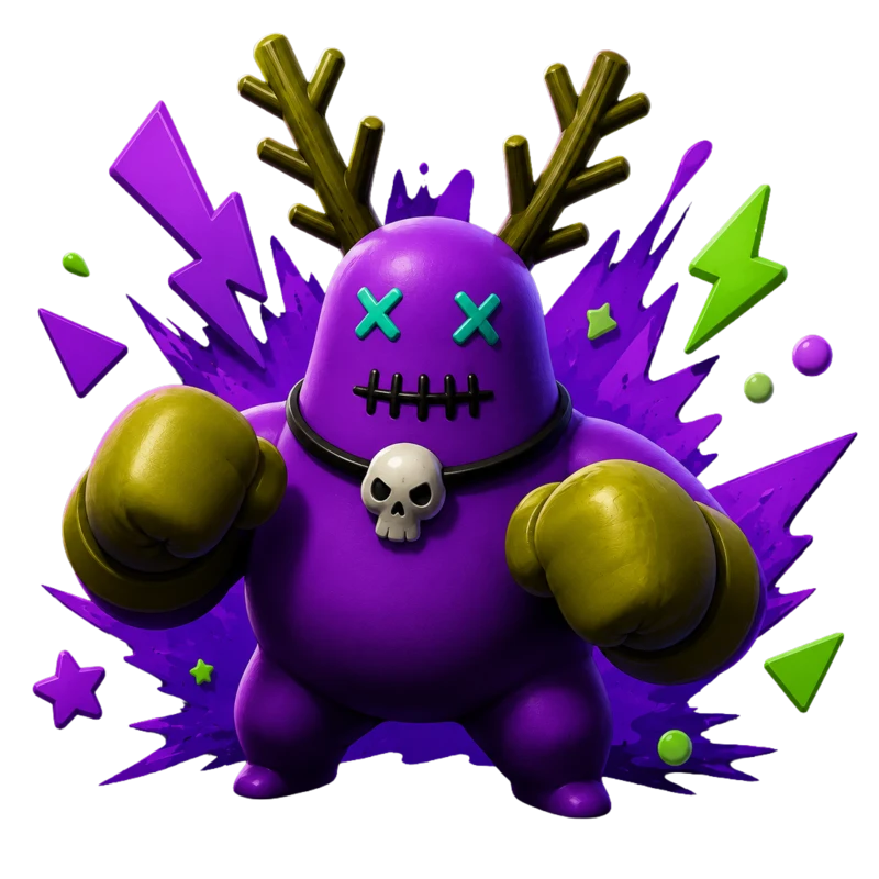 Solo Chaos is here