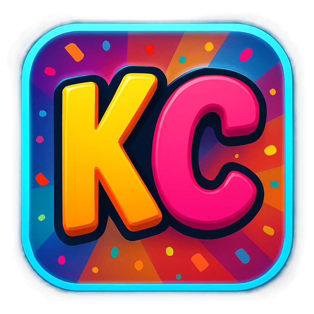 Knockout Carnival logo